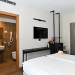 Ξενοδοχείο Eden 4*