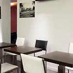 Eden Ξενοδοχείο