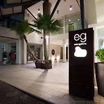 Ξενοδοχείο Eden Τζεσόλο Λίντο