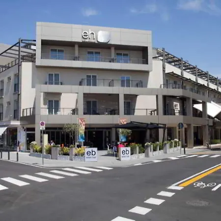 Eden 4* Τζεσόλο Λίντο
