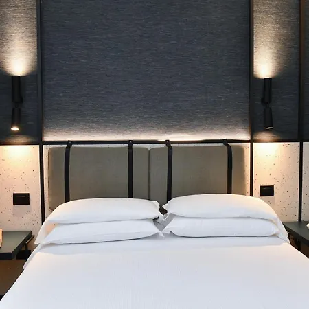 מלון Eden לידו די ג'סולו