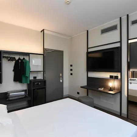 Eden לידו די ג'סולו