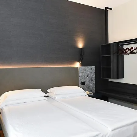 Eden לידו די ג'סולו