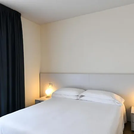 Eden 4* Τζεσόλο Λίντο