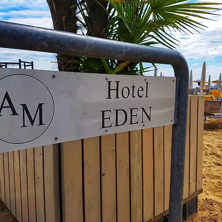 Hotel Eden