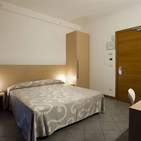 Eden Hotel