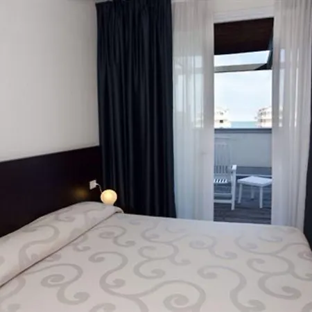 מלון Eden לידו די ג'סולו