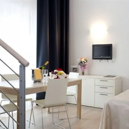 Hotel Eden