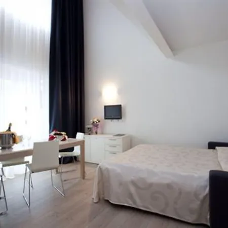 Eden מלון לידו די ג'סולו