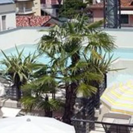 Eden Hotel
