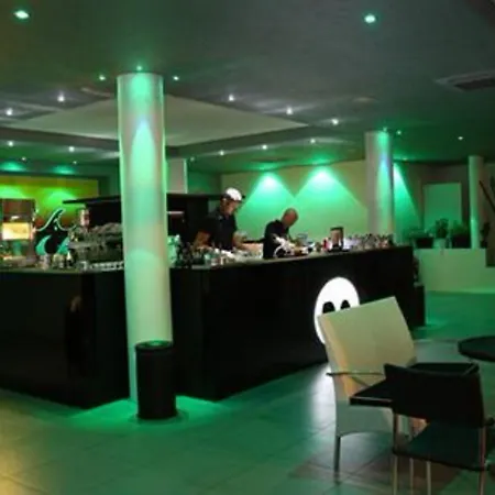 Eden 4* לידו די ג'סולו