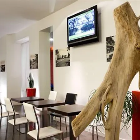 Hotel Eden