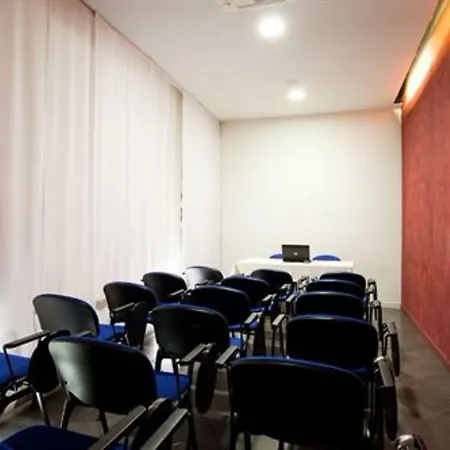Hotel Eden 4*
