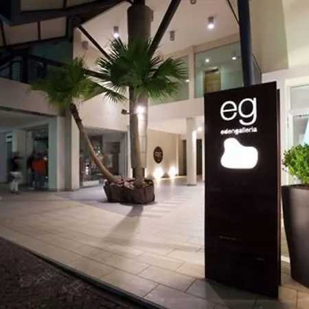 מלון Eden לידו די ג'סולו