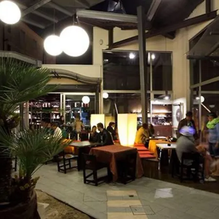 Hotel Eden 4*