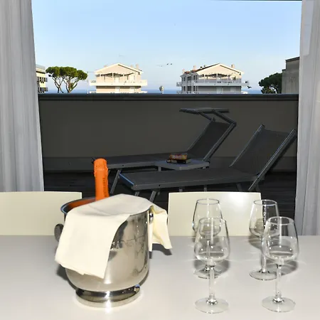 Hotel Eden Lido di Jesolo