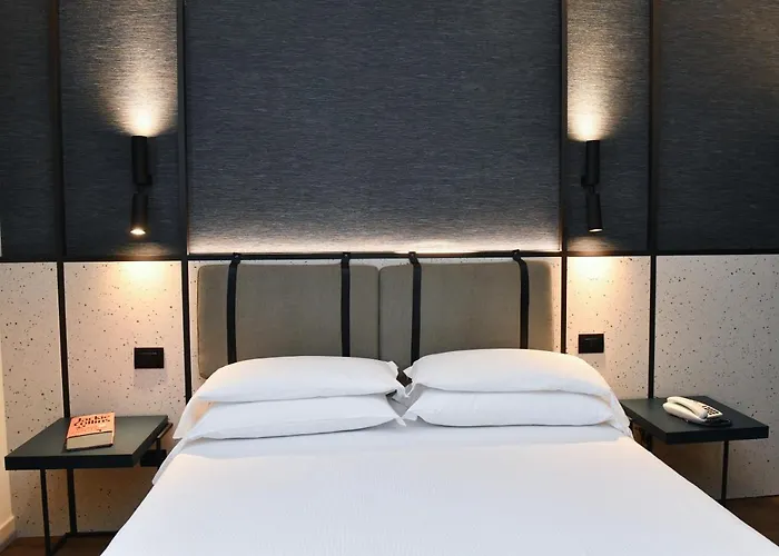 酒店 伊甸酒店 利多迪迪耶索洛