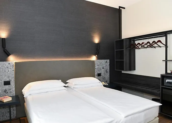 伊甸酒店 利多迪迪耶索洛