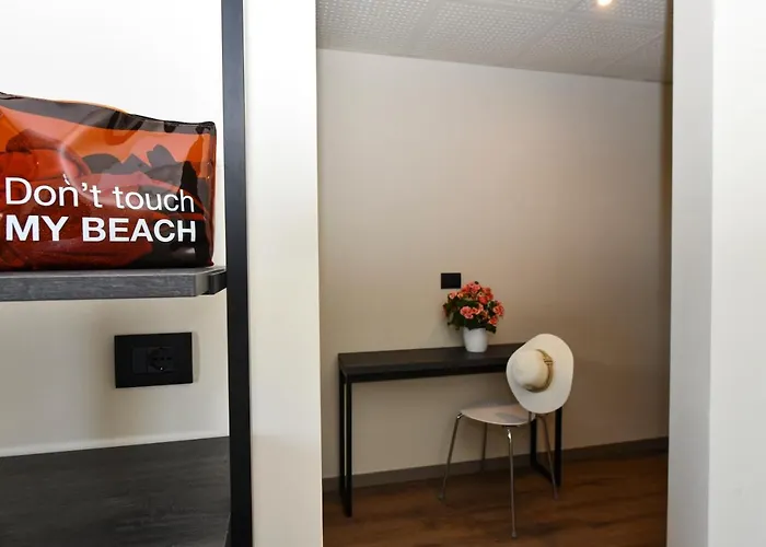 伊甸酒店 利多迪迪耶索洛