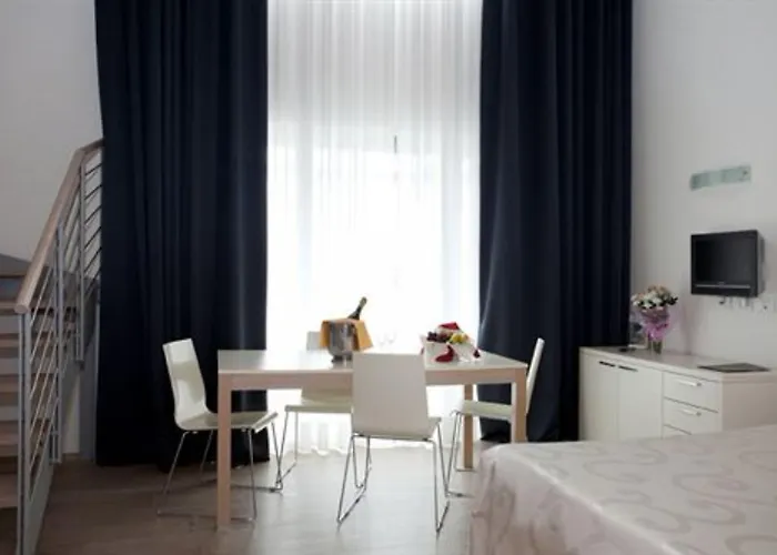 伊甸酒店 酒店 利多迪迪耶索洛