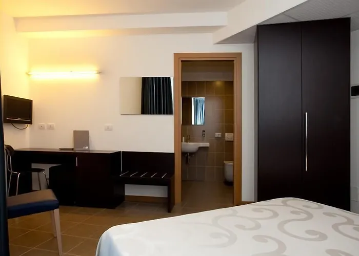 伊甸酒店 利多迪迪耶索洛