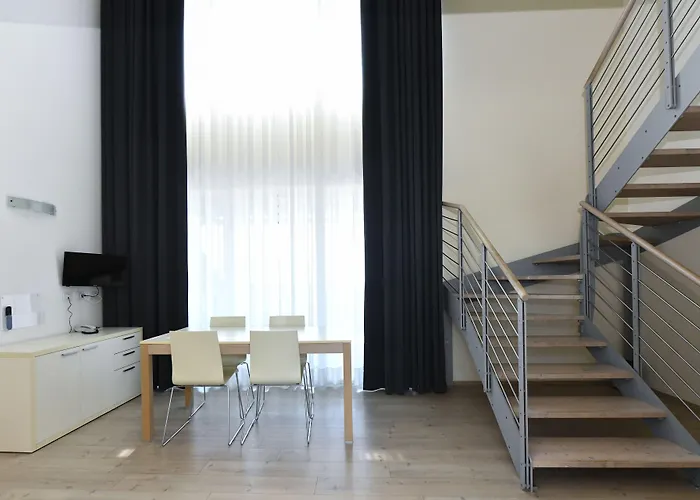 伊甸酒店 酒店 4*