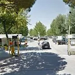 Eden Szálloda Lido di Jesolo