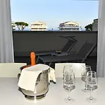Szálloda Eden Lido di Jesolo
