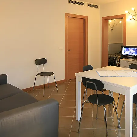 Szálloda Eden Lido di Jesolo