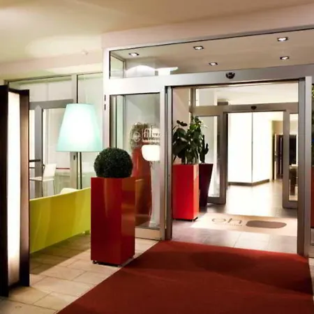 Eden Hotel Lido di Jesolo