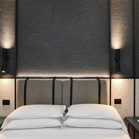 Hotel Eden 4*