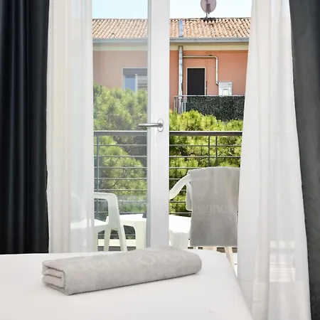 Eden Hotel Lido di Jesolo