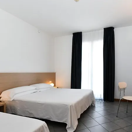 Eden Hotel Lido di Jesolo