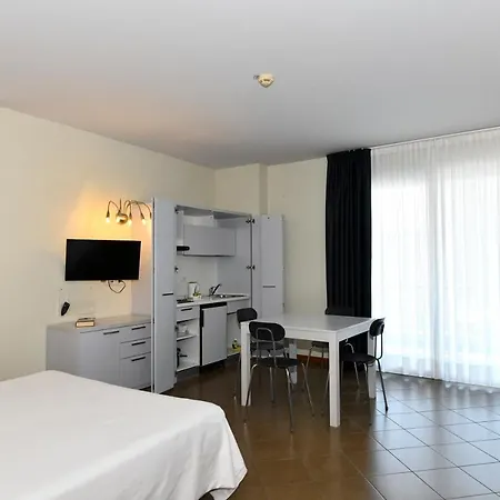 Hotel Eden