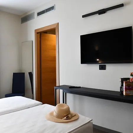 Hotel Eden Lido di Jesolo