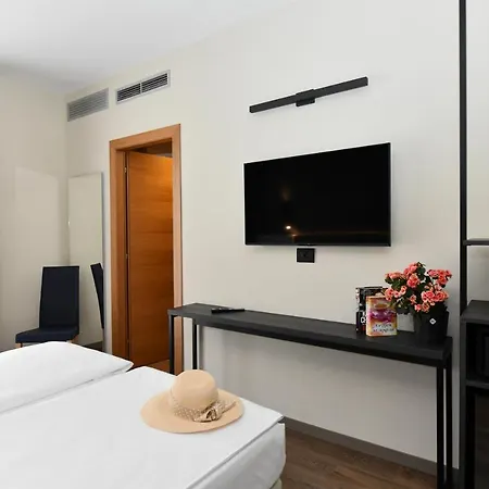 Hotel Eden Lido di Jesolo