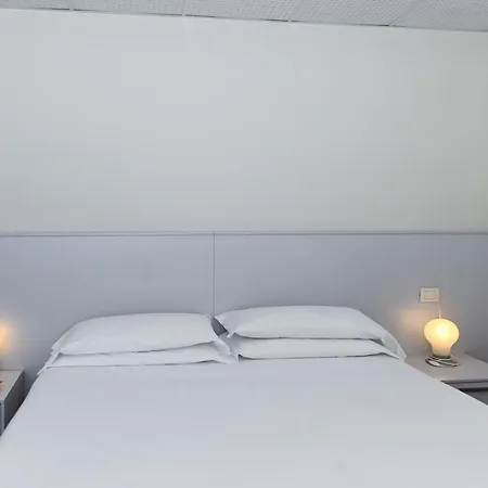 Hotel Eden