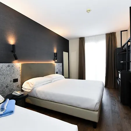 Eden Hotel Jesolo