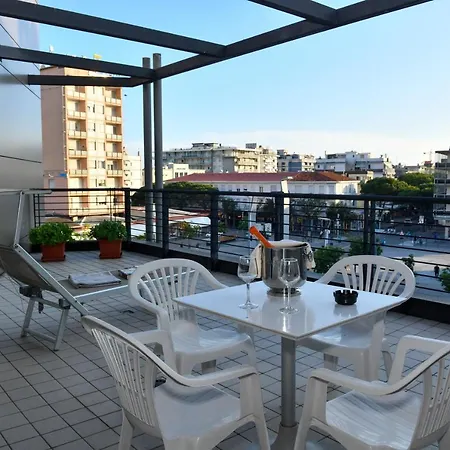 Eden 4* Jesolo