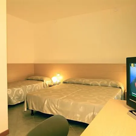 Hotel Eden