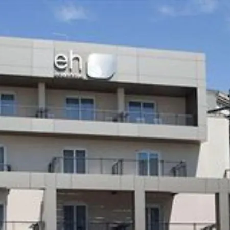 Ξενοδοχείο Eden