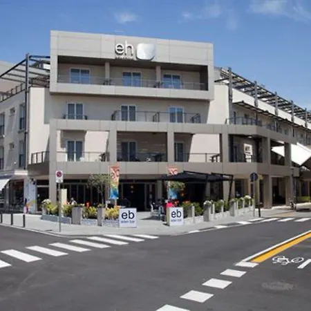 Eden Hotel 4*