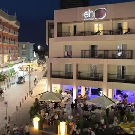 Hotel Eden