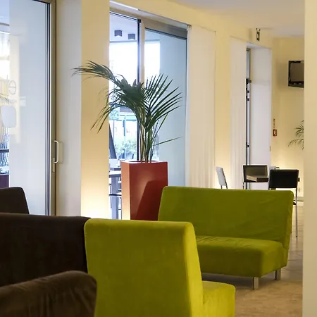 Eden Hotell Lido di Jesolo