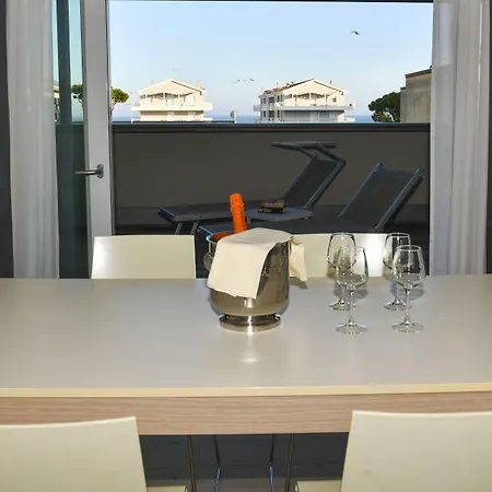 Eden 4* Lido di Jesolo