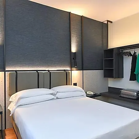 Szálloda Eden Lido di Jesolo