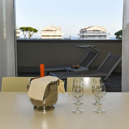 Eden Hotel Jesolo