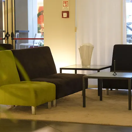 Hotel Eden 4*