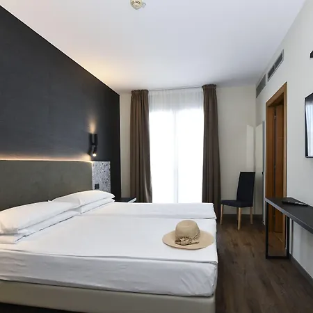 Eden 4* Jesolo