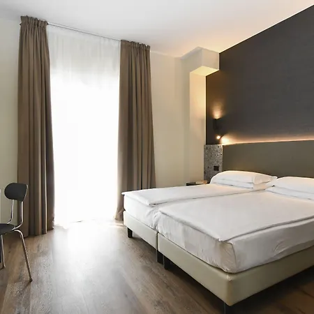 Hotel Eden Jesolo